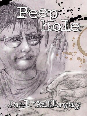 cover image of Peephole